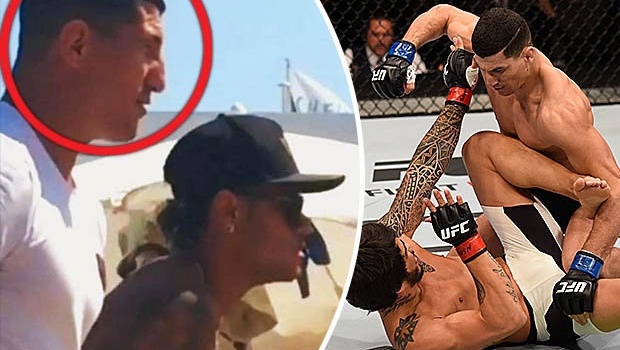 Đến Paris, Neymar thuê ngay võ sư UFC làm vệ sĩ riêng