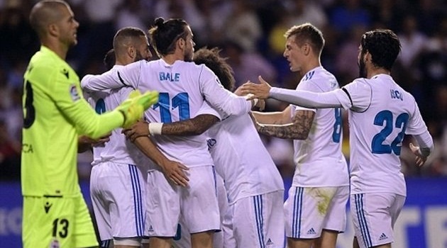 3h45 ngày 24/08, Real Madrid vs Fiorentina: Nhà bỗng dưng có tiệc