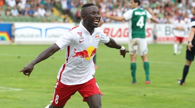 Top 5 cầu thủ châu Phi đắt giá nhất mọi thời đại: Naby Keita và phần còn lại