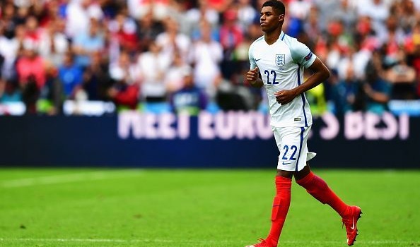 Rashford và 10 ngôi sao U23 hứa hẹn bùng nổ ở World Cup 2018