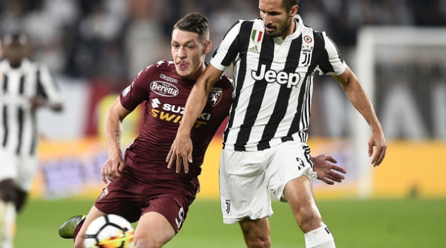 5 điểm nhấn sau trận Juventus 4-0 Torino: Quyền lực tối thượng ở Turin