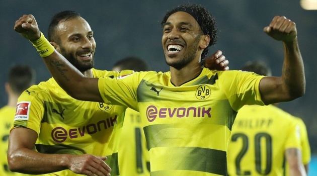 Sau vòng 6 Bundesliga: Ai cản nổi Dortmund?