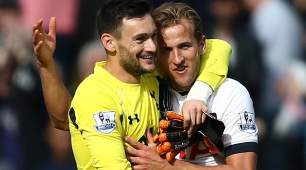 Chấm điểm Tottenham: Harry Kane rực sáng, Lloris không hề kém cạnh