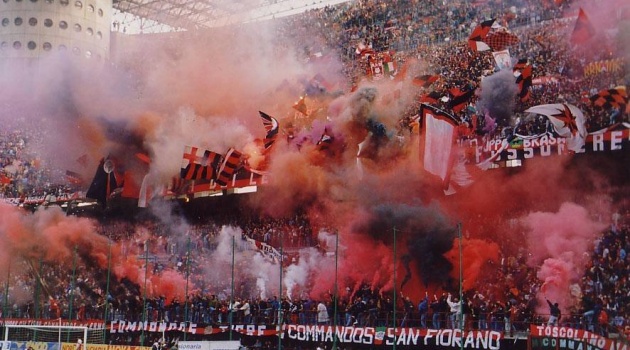 Hơn 730 triệu người đang ngóng đại chiến Milan và Juventus