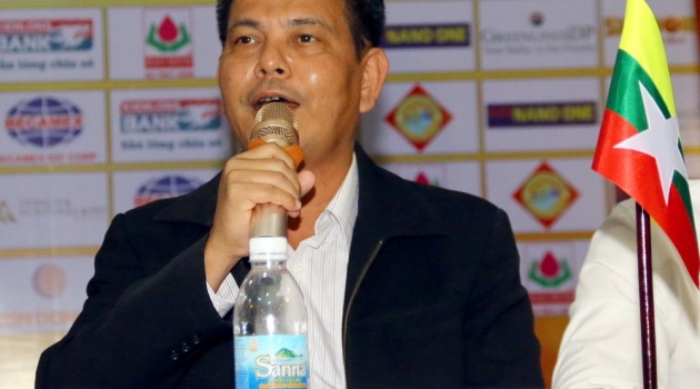 Thua U21 Việt Nam, HLV Myanmar oán than lịch thi đấu bất lợi