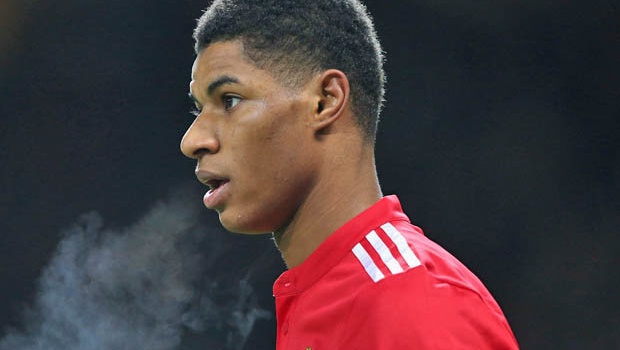 00h30 ngày 02/01, Everton vs Man United: Hãy tin ở Rashford