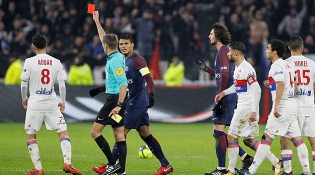 Sau vòng 22 Ligue 1: Sự trỗi dậy của Sư tử sông Rhone