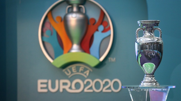 EURO 2020 sẽ có mức thưởng kỷ lục từ UEFA
