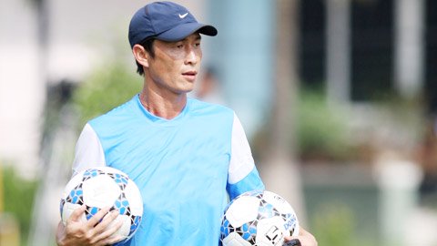 HLV Đặng Phương Nam: “Đánh bại SLNA tạo bàn đạp để U19 Viettel hạ HAGL”