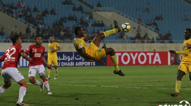 Hàng công vô duyên, FLC Thanh Hóa bị cầm hòa đáng tiếc ở AFC Cup