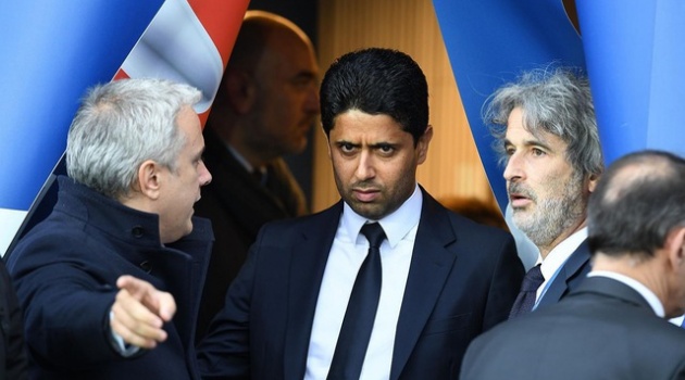 PSG dậy sóng: Tiền không đem lại đẳng cấp