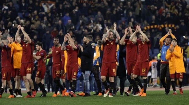 Góc AS Roma: Tham quá hóa dại?