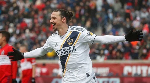 Ibrahimovic: Lẽ ra tôi đã lập cú hattrick