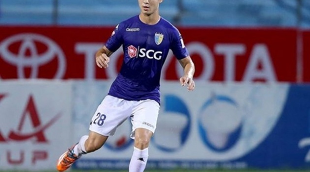 Đội hình tiêu biểu vòng 5 V-League 2018: Sạch bóng sao HAGL
