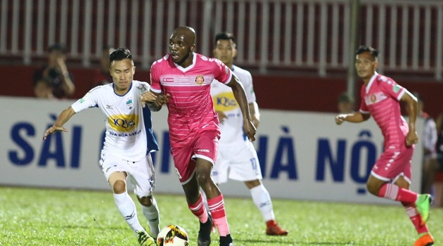 Tháo nút thắt quan trọng, Sài Gòn FC sẽ hồi sinh?