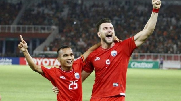 Điểm tin bóng đá Việt Nam sáng 20/04: Hàng thải V-League được đại gia Châu Âu để ý