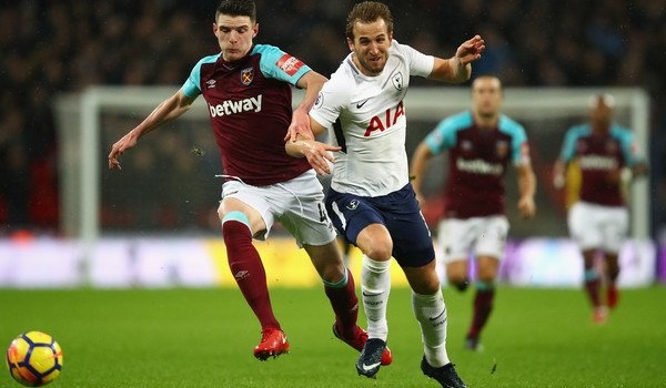 Thi đấu ổn định, tài năng trẻ West Ham được đàn anh hết lời ca ngợi