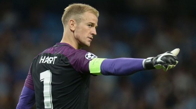 Joe Hart, số phận nghiệt ngã của ‘đôi tay vàng’ (Kỳ 1): Người sinh ra để làm thủ môn