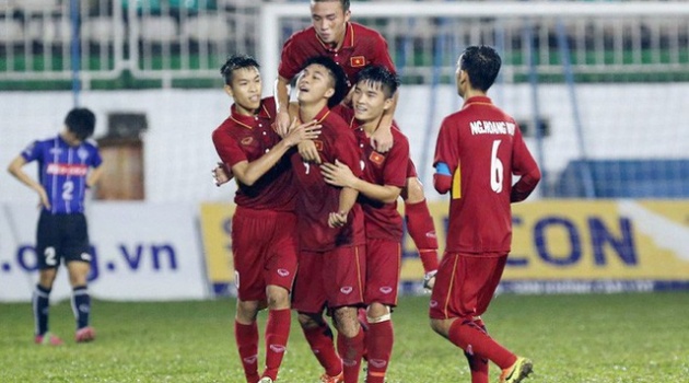 Điểm tin bóng đá Việt Nam sáng 21/04: U19 Việt Nam gây sốc trên đất Hàn