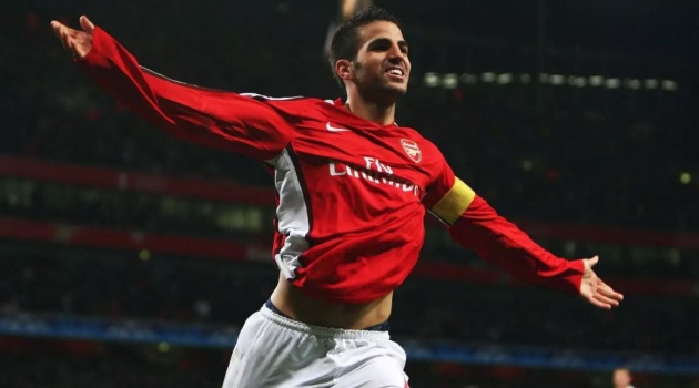 Đội hình 'bá đạo' của Arsenal thời Arsene Wenger