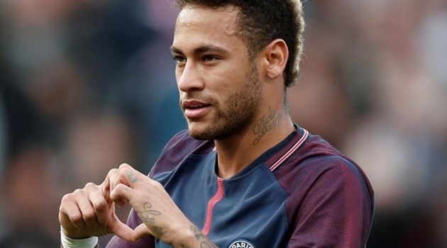 ‘Bộ phim’ về Neymar đến bao giờ kết thúc?