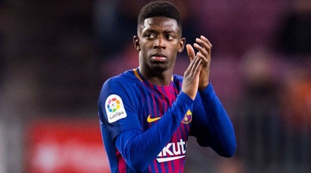 NÓNG: Barca CHỐT giá 100 triệu euro cho át chủ bài, nhắm 3 ngôi sao tăng cường lực lượng