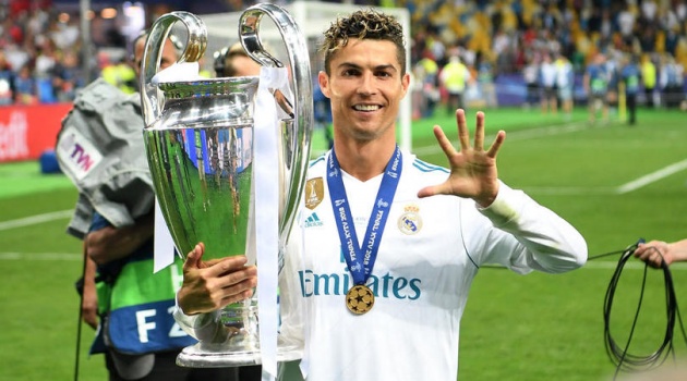 Puyol: 'Tôi rất tức giận với chiến thắng của Real Madrid ở Champions League'