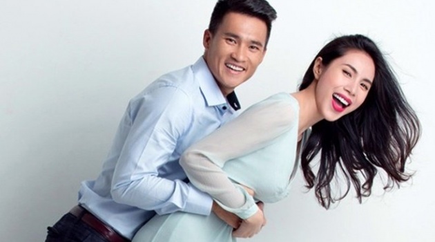 Điểm tin bóng đá Việt Nam sáng 03/06: Huỳnh Đức tố Công Vinh dẫn Thủy Tiên vào khách sạn đội