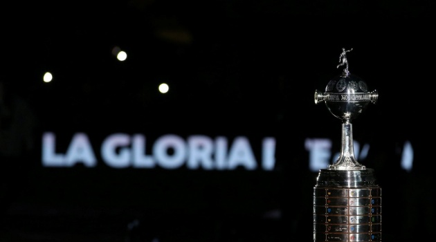 Copa Libertadores 2018: Sự trở lại của những tên tuổi lớn