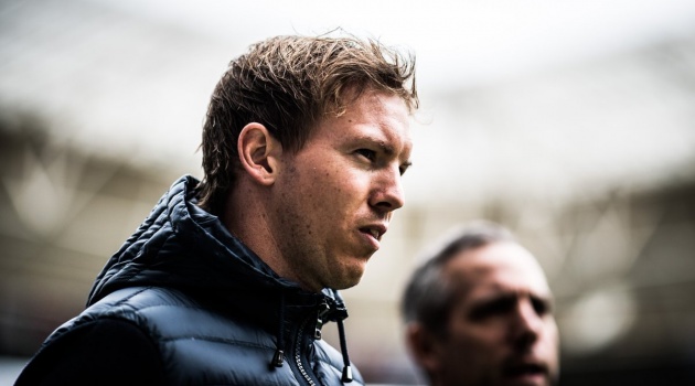 Từ chối Bayern và Real, Nagelsmann làm cả thế giới sững sờ với quyết định mới nhất