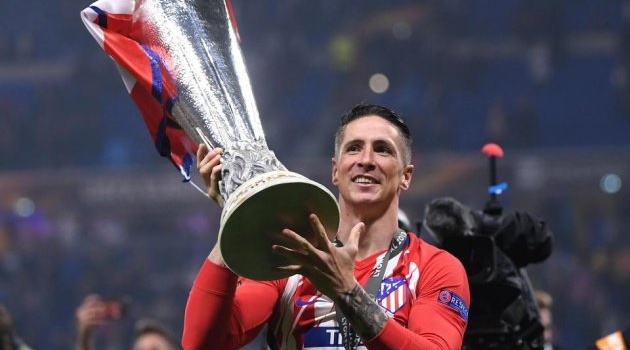 Torres 'đồng ý thỏa thuận' gia nhập CLB mới sau khi rời Atletico Madrid
