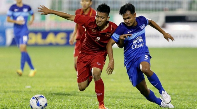 Giải U19 Đông Nam Á 2018: Việt Nam sẵn sàng chạm trán Thái Lan