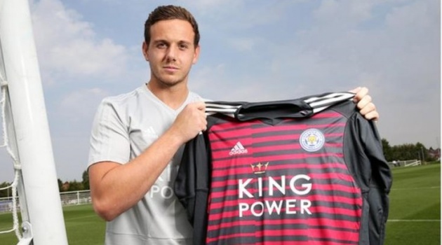CHÍNH THỨC: Leicester chiêu mộ thành công người gác đền của Liverpool