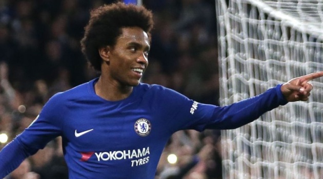 XONG: Chelsea đón tân binh thứ 2, Willian rất gần Man Utd