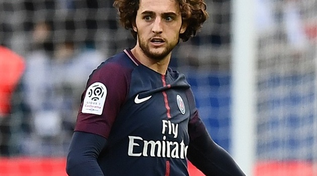 NÓNG: HLV PSG CHÍNH THỨC phán quyết tương lai Rabiot