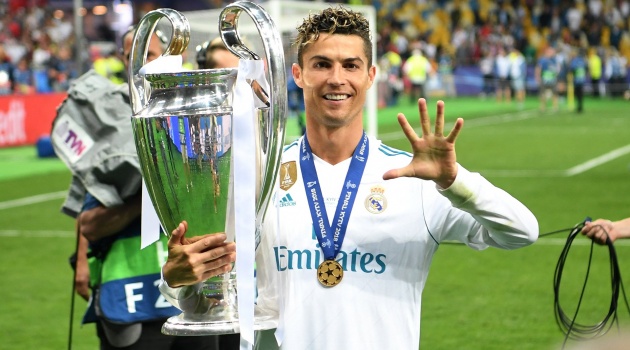 Emre Can tiết lộ vì sao Serie A không hạnh phúc với thương vụ Ronaldo