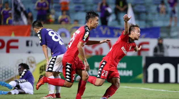 HLV Chu Đình Nghiêm: “Gặp Bình Dương lúc nào cũng khó”