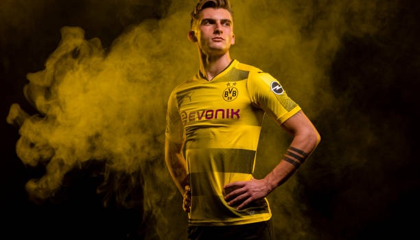 Ai sẽ kế thừa Lewandowski, Aubameyang, Batshuayi tại Dortmund?