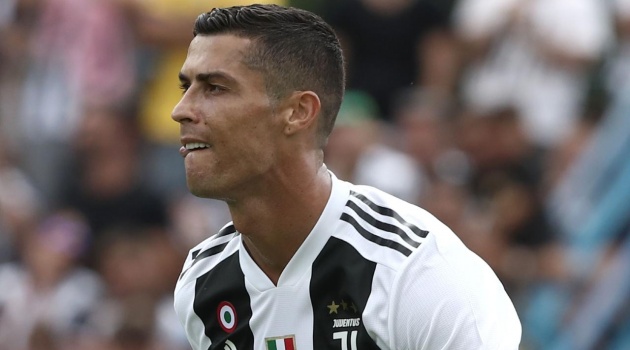 Ngày ra mắt của Ronaldo đứng trước nguy cơ bị khủng bố