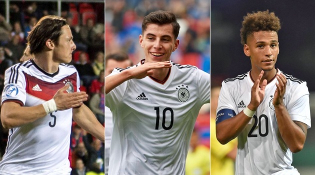Tuyển Đức thay đổi thế nào sau 'thảm họa' World Cup 2018?