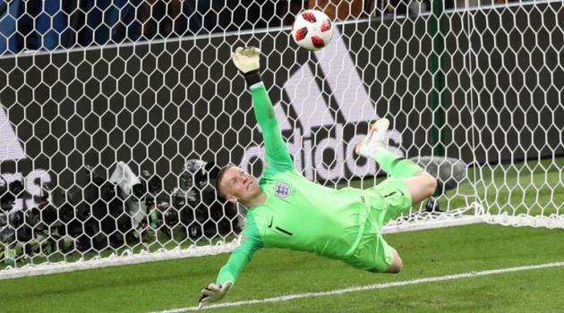 Sẽ không còn kết quả hòa tại World Cup