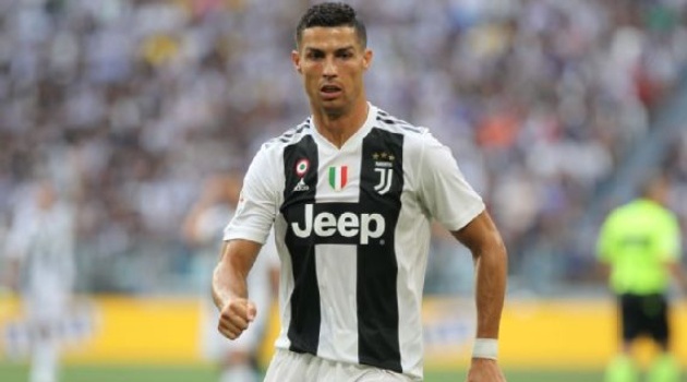 Phá vỡ im lặng, CR7 lên tiếng về cáo buộc 'hiếp dâm'
