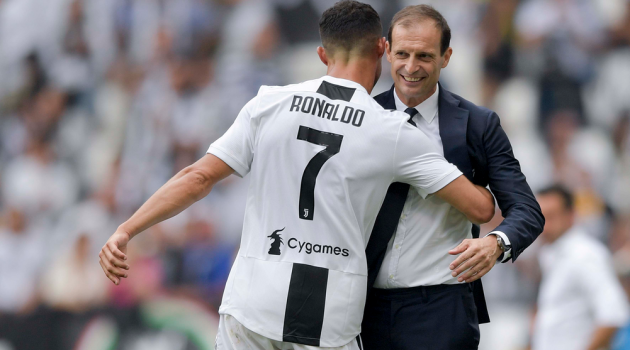 Nếu quá bế tắc, Ronaldo có thể 'kêu cứu' với...