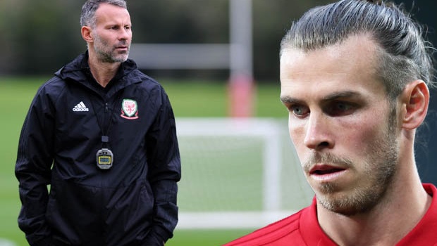 01h45 ngày 12/10, Xứ Wales vs Tây Ban Nha: Chủ nhà vắng 'siêu nhân'