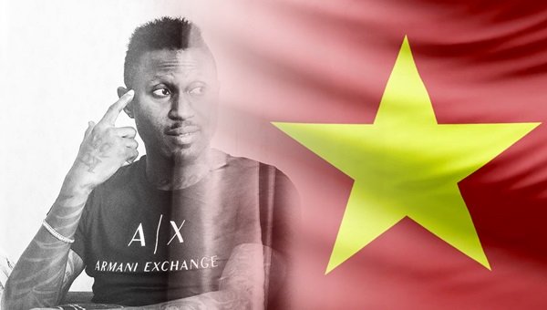 Điểm tin bóng đá Việt Nam tối 13/10: Ngoại binh nhập tịch mơ khoác áo ĐT Việt Nam