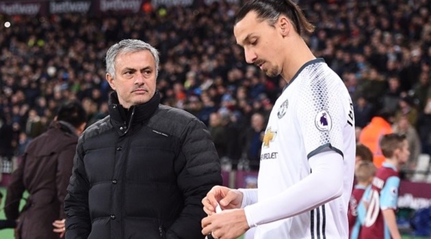 Phá vỡ im lặng, Ibra lên tiếng về chuyện tái ngộ Man Utd