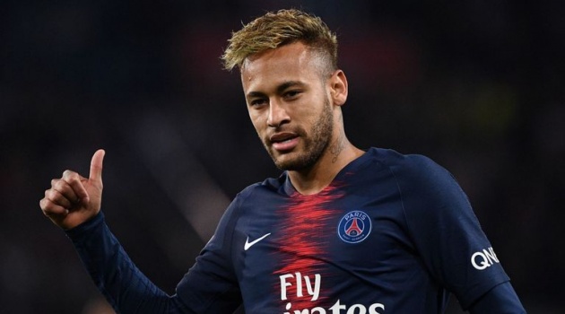 Neymar và Barca chắc chắn sẽ tái ngộ, nhưng ở trước tòa