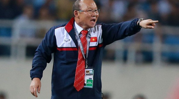 Điểm tin bóng đá Việt Nam ngày 20/10: ĐT Việt Nam sẽ có mặt vòng 1/8 Asian Cup 2018