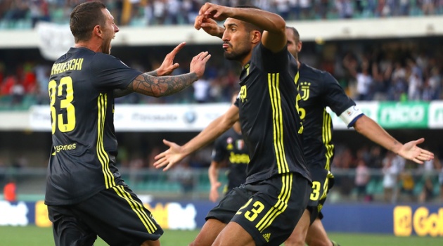 Chưa đá, Man Utd đã có tin vui từ chính Juventus