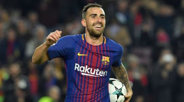 Xác nhận: Barca chia tay ngôi sao đầu tiên giá 23 triệu euro